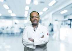 Dr Sumit Kumar Agrawal